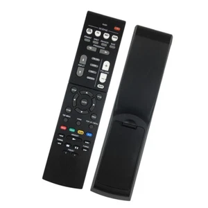 Remote Control For Yamaha TSR-5810 TSR-5830 TSR-5790 TSR-5790BL AV Receiver - Picture 1 of 3