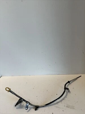 Barra de inmersión nivel aceite Alfa Romeo 159 Sport Wagon 2.0 M Jet 2009 Foto 1 de 4