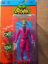 Mcfarlane Toys DC Retro Action Figure Batman 66 The Joker