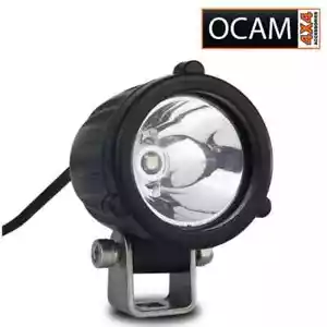 OCAM 2" Round Spot Beam 10W LED Light 120° Wide Angle - Picture 1 of 7