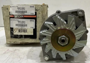 WILSON 90-01-3051 ALTERNATOR 881 - Picture 1 of 12