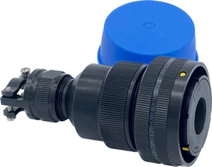 FRCIR06CFZ18-32A-1ST89135V0(B) - ITT CANNON WABCO CONNECTOR - Picture 1 of 1