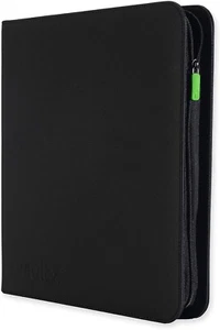 Vault X Binder - 12 Pocket Trading Card Album Folder - 480 Side Loading Pocke... - Picture 1 of 9