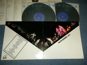 THE 5TH DIMENSION Japan 1st Issue 1971 BELL-58015~6 NM 2-LP LIVE - Picture 1 of 12