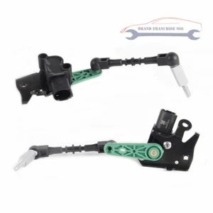 Front L&R Liquid Level Sensor Fit For AUDI A6 A7 A8 RS6 4H0941285G/4H0941286G - Bild 1 von 16