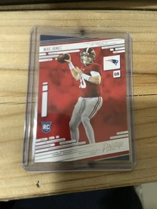 2021 Panini Prestige - Rookies Mac Jones #205 (RC) - Picture 1 of 2