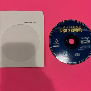 PS2 Tony Hawk's Pro Skater 3 BL Sony PlayStation 2 nur Disc *OHNE TRACKING* - Bild 1 von 2
