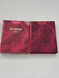 Bare Minerals Surprise Collection Box 9 Piece Set Bareminerals New NIB - Picture 1 of 6