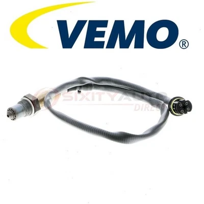 VEMO Rear Oxygen Sensor for 2009-2010 BMW 528i xDrive - Exhaust Emissions wa Foto 1 de 4