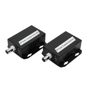 IP-Netzwerk-Zu-Koaxial-Extender-ÜBertragung Von der NetzkabelüBertragung Zu9234 - Bild 1 von 8