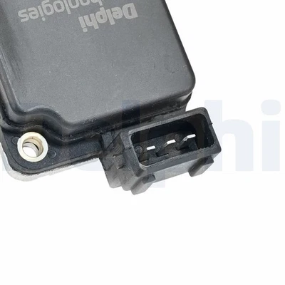 Für DELPHI AF10238-12B1 MASS AIR FLOW SENSOR AUDI/ SEAT/ VW - Bild 1 von 4
