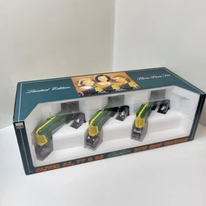 Oliver 66, 77 & 88 Row Crop Tractors, SpecCast, NIB - Picture 1 of 18