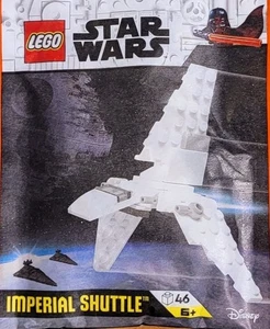 LEGO® Set 912406 - Imperial Shuttle - Mini paper bag - Picture 1 of 1