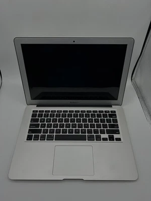 Apple MacBook Air 13" 2012 Intel Core 2GB Ram No SSD No BATTERY  RAM ISSUE [m39] - Image 1 of 4