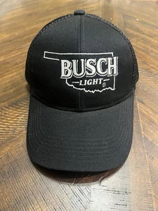Cappello Busch Light ragazzo dell'Oklahoma - Foto 1 di 8