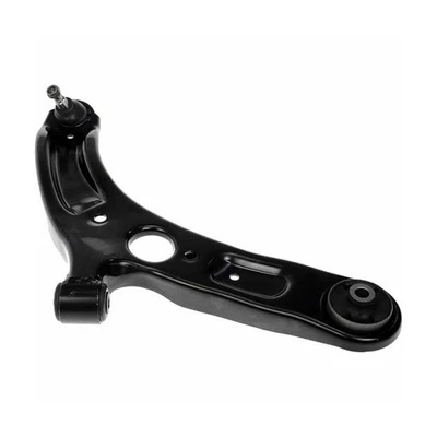 Brazo de control de suspensión y rótula negro para Hyundai Elantra Coupé 2014 | Acero Foto 1 de 4