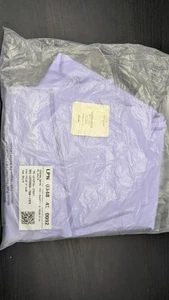 Fabletics Legging Define High-Waisted 7/8 Fields of Lilac Plus Size XXL/1X - Picture 1 of 8