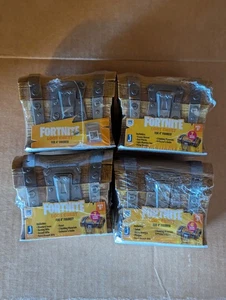 Fortnite Loot Chest for 4" Inch Figures Toys Epic Games NEW SEALED Lot of 4 - Picture 1 of 8