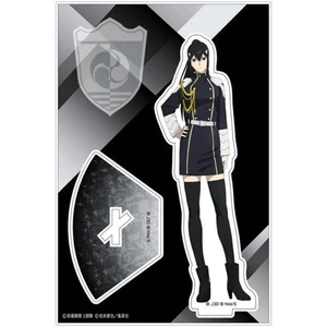 Official Kaiju No. 8  Acrylic Stand Volume 4 - Ashiro Mina - Picture 1 of 2