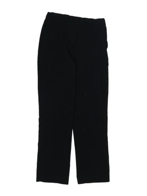 Pantalones informales negros Chaps para niñas 12 Foto 1 de 2