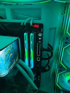 G.SKILL Trident Z5 DDR5 RAM (Intel XMP 3.0) 96GB (2x48GB) 6400MT/s CL32-39-39-10 - Picture 1 of 7