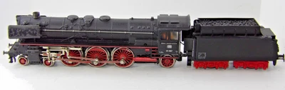 Märklin - H0 3048 - Dampflok BR 01 097 der DB , mit Telex -Kupplung - Bild 1 von 4