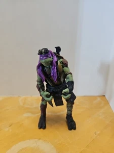 Teenage Mutant Ninja Turtles TMNT 2014 Donatello Action Figure - Picture 1 of 7