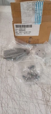 SOPORTES DE MONTAJE AM GENERAL RAMPA, PALANCA BRKT PRM, MV-1 SP001467 Foto 1 de 3