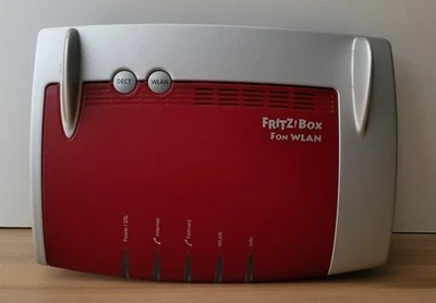 AVM FRITZBox 7330  - Bild 1 von 3