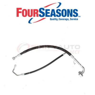 Four Seasons AC Refrigerant Discharge Suction Hose for 1995 GMC G2500 - pv Foto 1 de 4