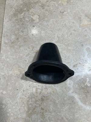 Sello de varilla de embrague OEM GM 3/8" ID para Chevrolet Camaro 1967-1969 Foto 1 de 4