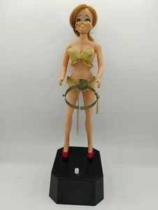 Poynter Products Go - Go Bikini Girl Mixer per bevande a batteria 1969 - Foto 1 di 12