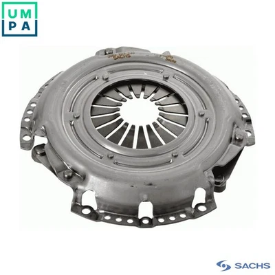 CLUTCH PRESSURE PLATE 3082 223 133 FOR FORD ESCORT/'95/Van/Mk/VII/Convertible - Image 1 of 4