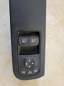Mercedes Sprinter 1500 2500 3500 - OEM Front Left Window Switch 19-23 - Picture 1 of 9