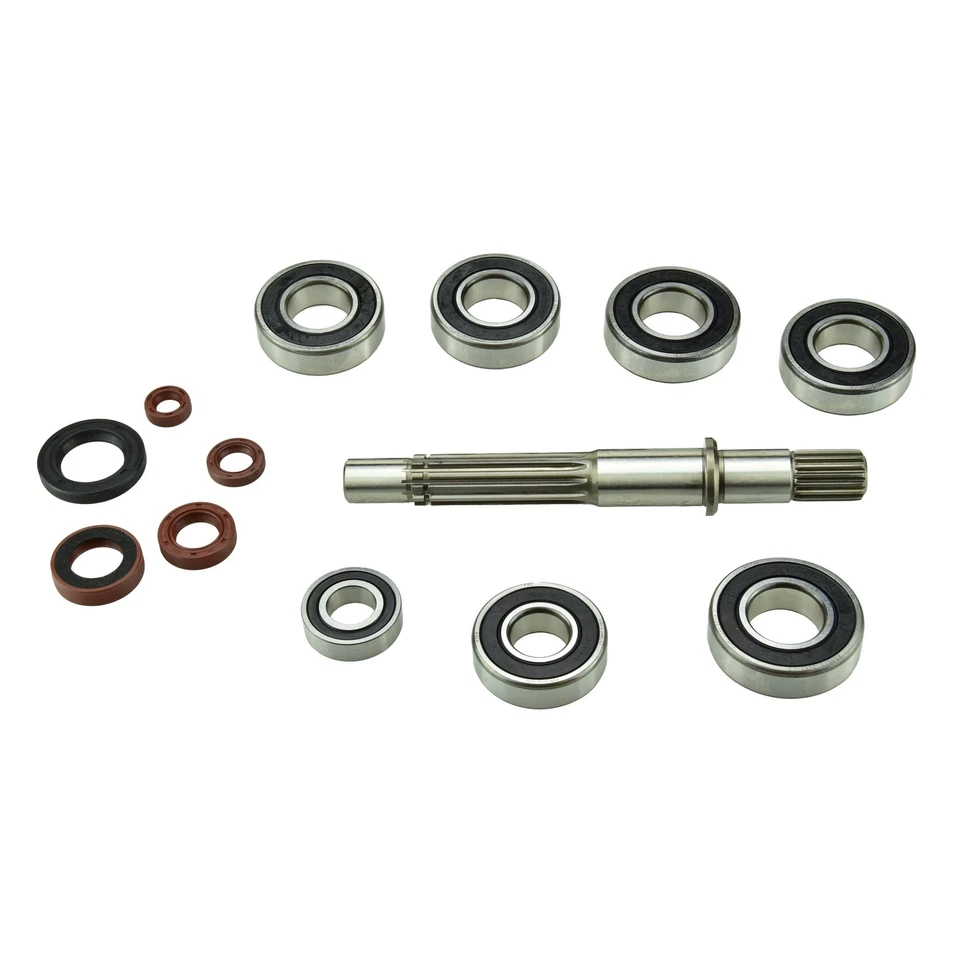 Kit de reconstrucción de caja de cambios BMW R1100S R1200C Cruiser 6 velocidades Foto 1 de 1