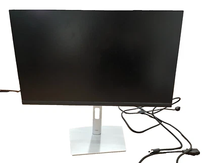 Dell Monitor P2422HE 24 inch IPS - Gray - Image 1 of 2