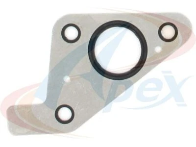 For 2007-2008 Saturn Aura Engine Coolant Crossover Pipe Gasket Left 69517RNGD - Image 1 of 2