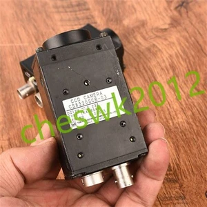 1 PCS Teli Industrial Black and White Camera CS8320SCB-03 Tested - Picture 1 of 4