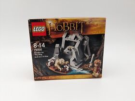 LEGO The Hobbit 79000 Mysteries of the Ring NEW&ORIGINAL PACKAGING
