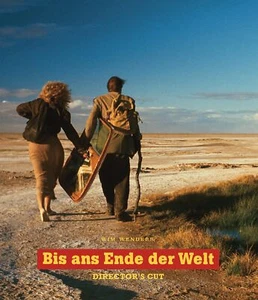 Until the End of the World [Director's Cut/4K Restored Version] [Blu-ray] Japan - Picture 1 of 1