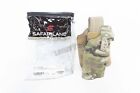 Safariland 6354Do-2832 Als Red Dot Holster Right Hand Rh Glock 19/23 Optic Ready