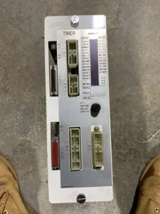 WTC A5-1187 TIMER B203 - Bild 1 von 1