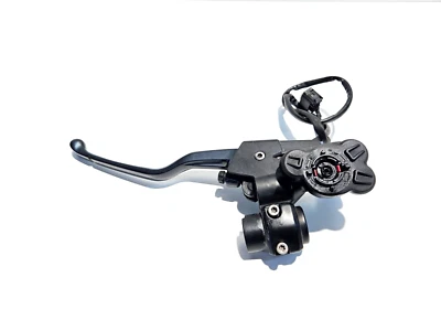 COMANDO FRIZIONE LEVA BMW R 1200 RT ANNO 2010 AL 2014 - Imagen 1 de 4