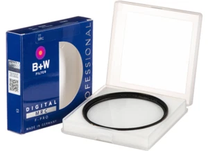 B+W 77mm Digital MRC F-PRO Circular-Pol S03M Professional Lens Filter - Picture 1 of 4