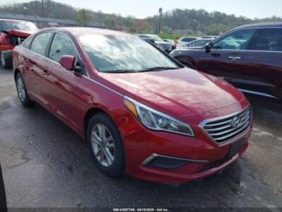 Used Rear Left Door Window Regulator Rear fits: 2016 Hyundai Sonata electric VIN Foto 1 de 4