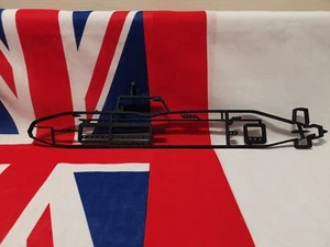 Submarine Wall Art - 3D Printed - Astute Class - Free Postage - Picture 1 of 4