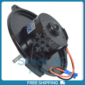A/C Blower Motor for Acura MDX QU