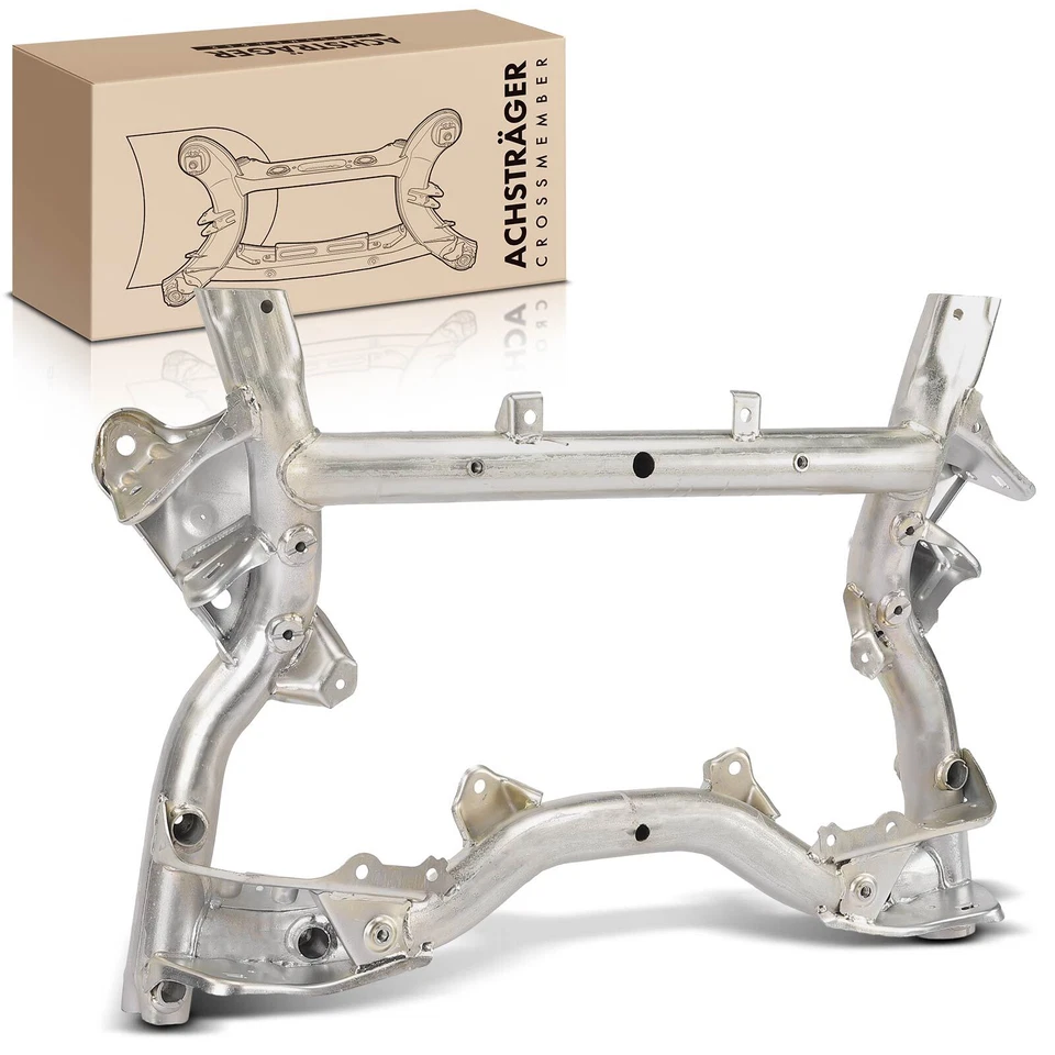 Front  Axle Engine Subframe for Mercedes-Benz CLS63 AMG E400 CLS400 E63 AMG E550 - Image 1 of 4
