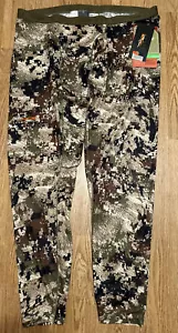 Sitka CORE Lt Wt Bottom Optifade Subalpine XX Large 10063-SA-XXL - Picture 1 of 2