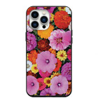 Beautiful Bouquet Of Flowers Design Phone Case for iPhone 7 8 X XS XR SE 11 12 1